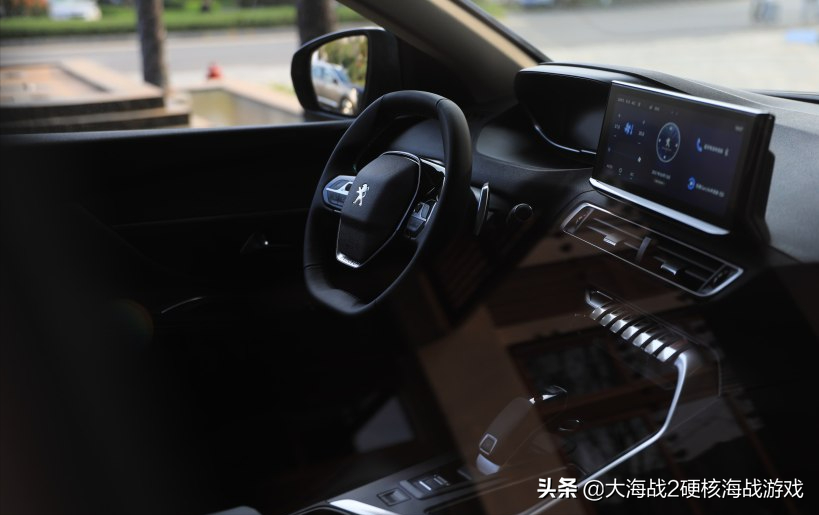 用实际行动说话！标致官方首次和车主当面沟通交流解决以往的不足