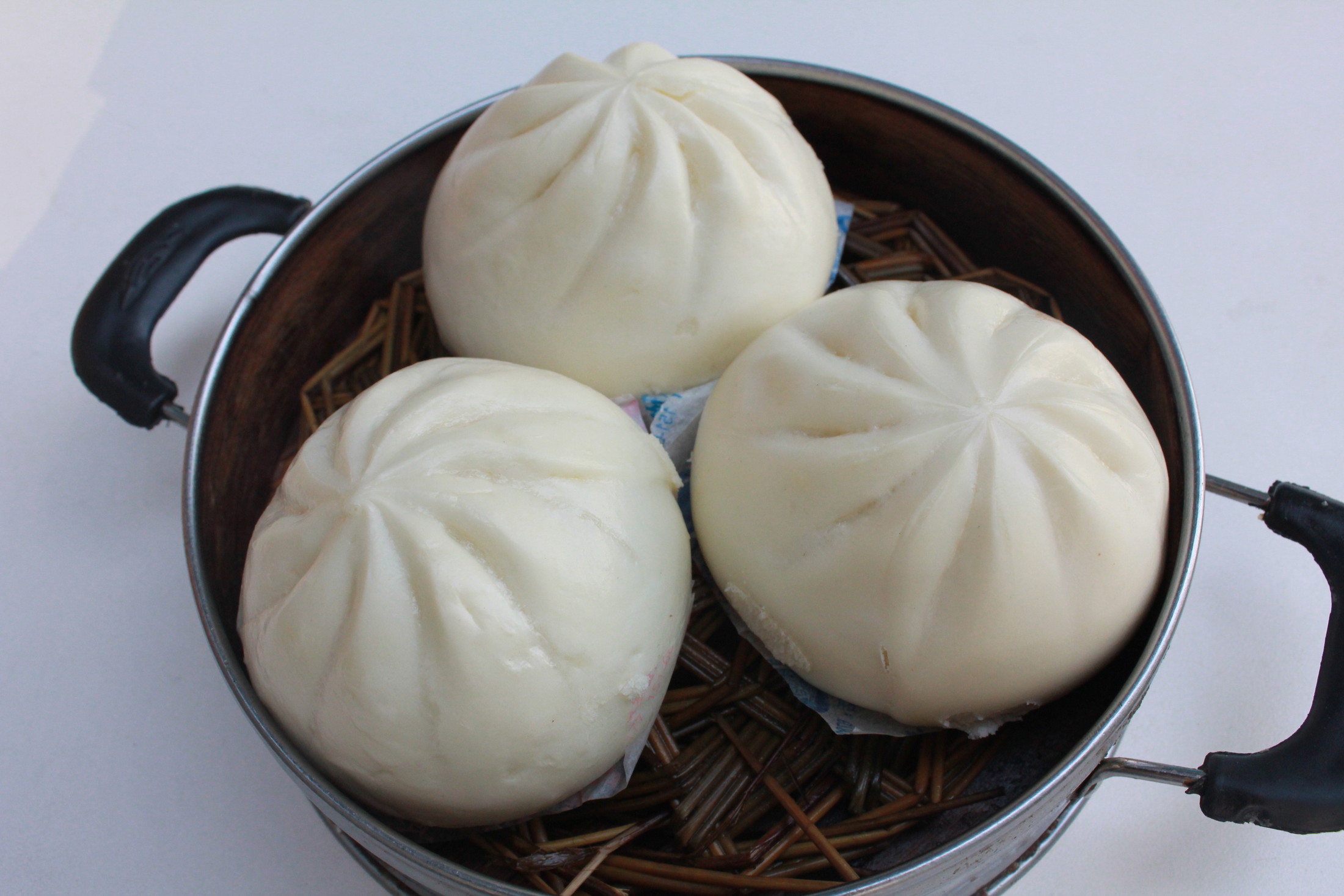 图片[4]-【酸菜牛肉包子】做法步骤图 一口咬下去唇齿留香-起舞食谱网
