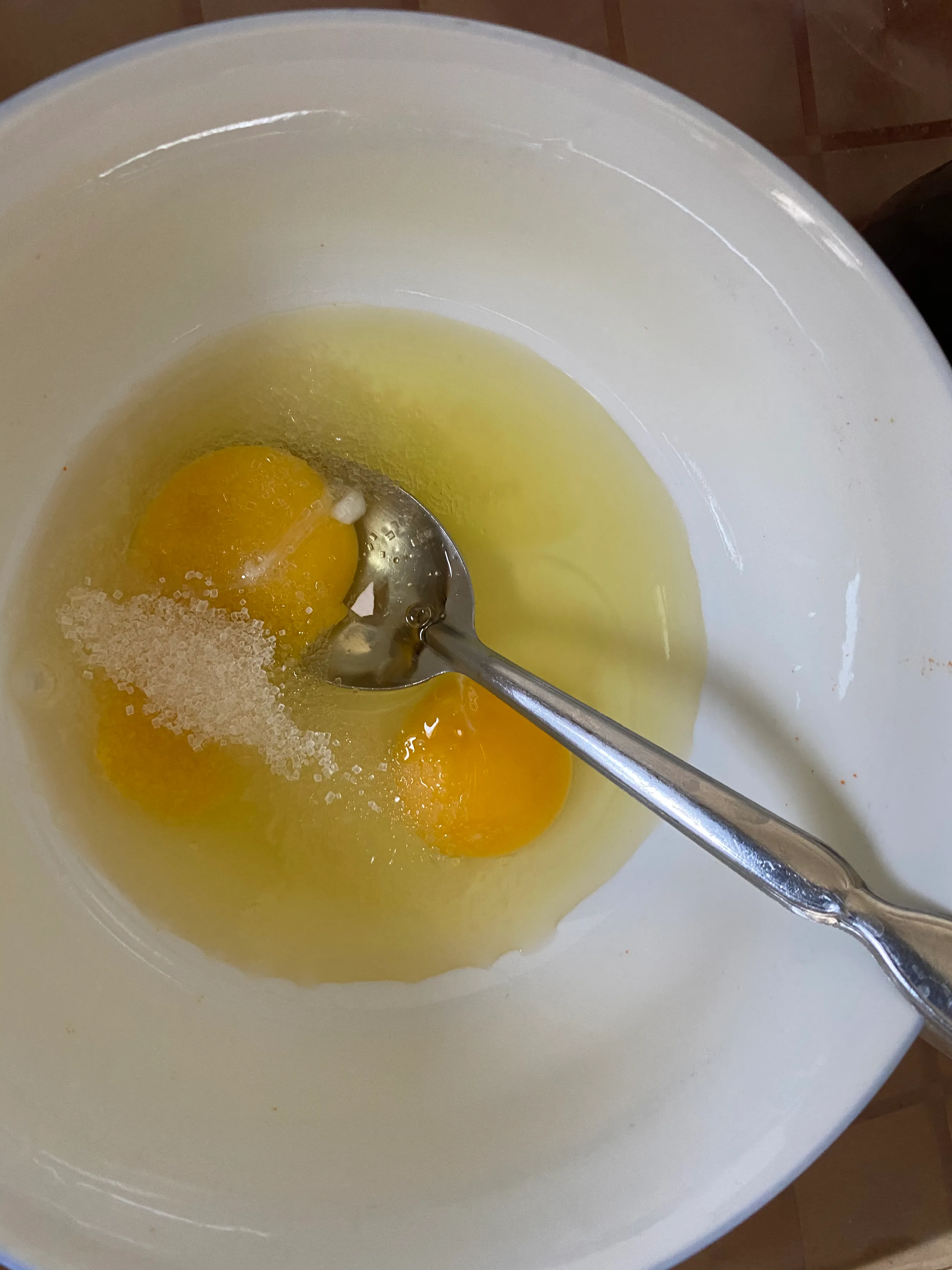 鸡蛋茶可以去火吗（败火护嗓神器鸡蛋茶教程）