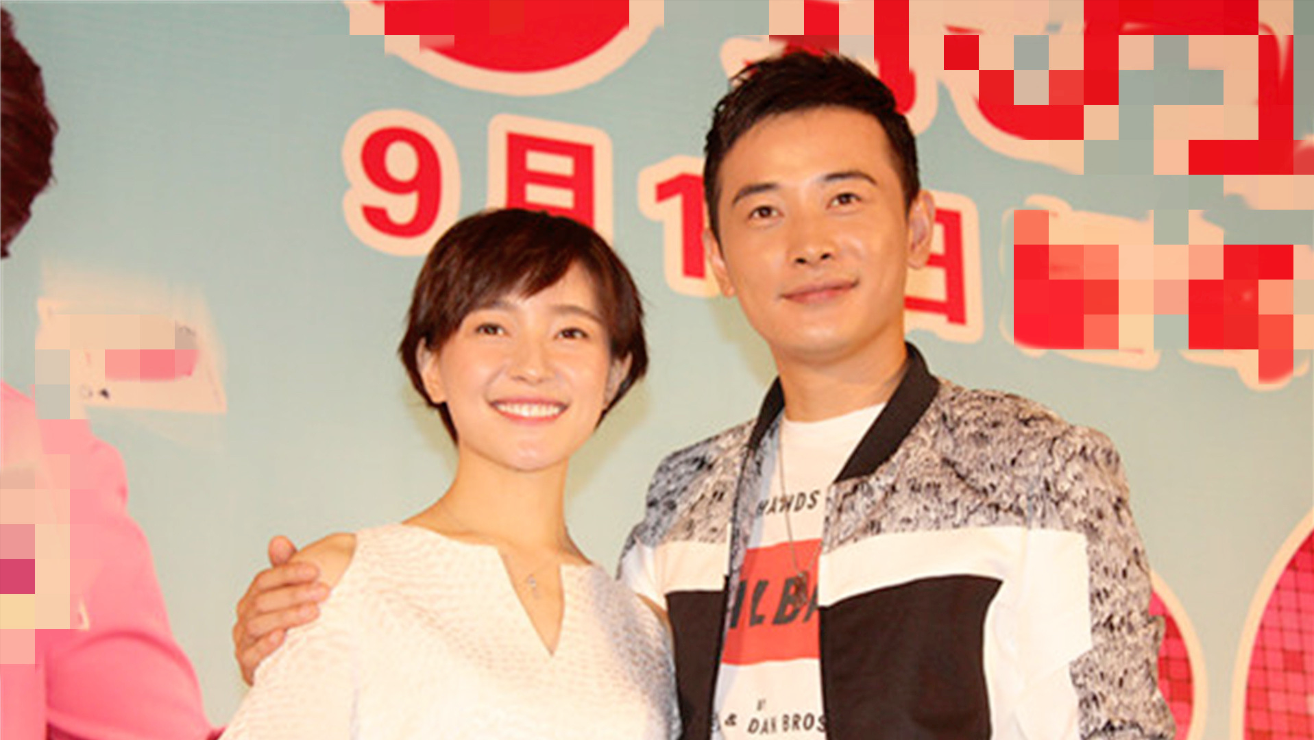 罗晋又一部悬疑剧提上日程，再次搭档焦俊艳组CP，能否得到认可？