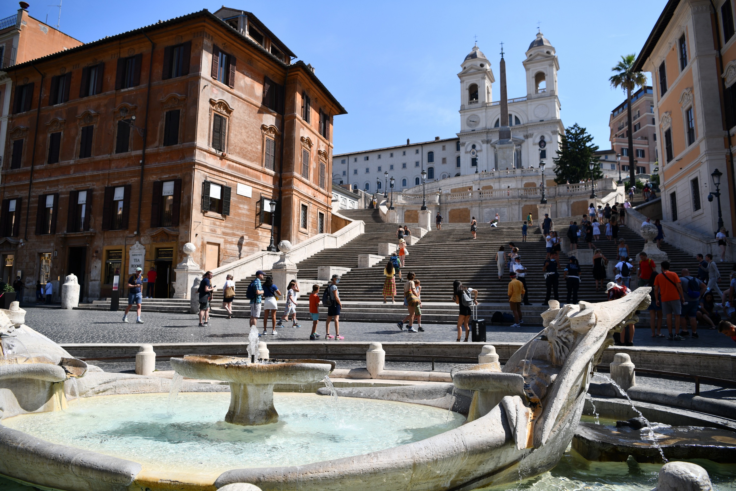 奖牌榜东京奥运会2021闭幕式（东京奥运会落幕，金牌排行榜前十的国家，为什么非洲一个也没有？）-华海博客