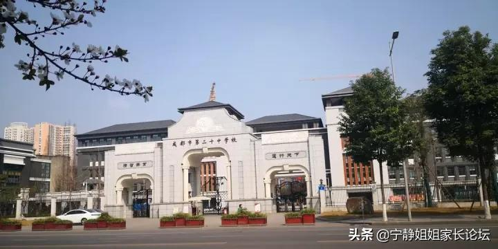 初升高家长注意！这7所公办高中，值得你关注