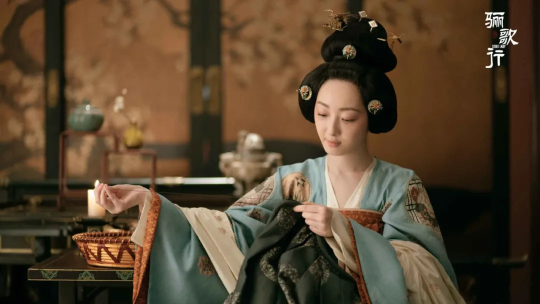 《骊歌行》大结局烂尾?感情线儿戏也就罢了,朝堂政变也如同儿戏