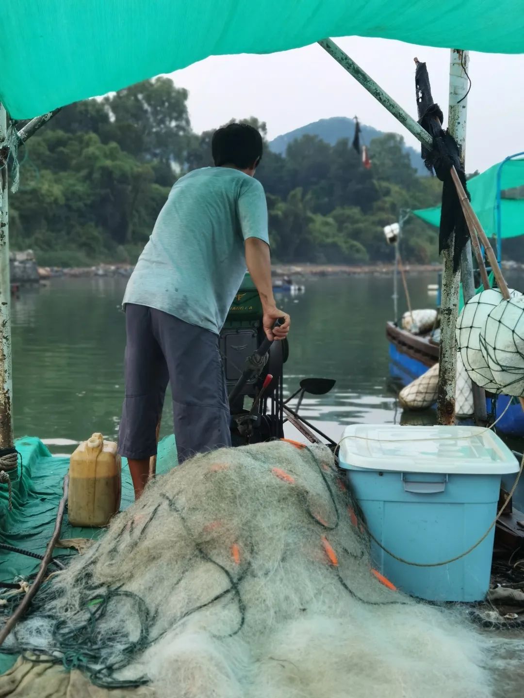 南澳自驾环岛旅行，这份攻略请收好