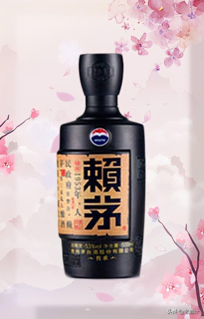 2021年中國最好喝的10款白酒，看看你的實力允許喝幾瓶？