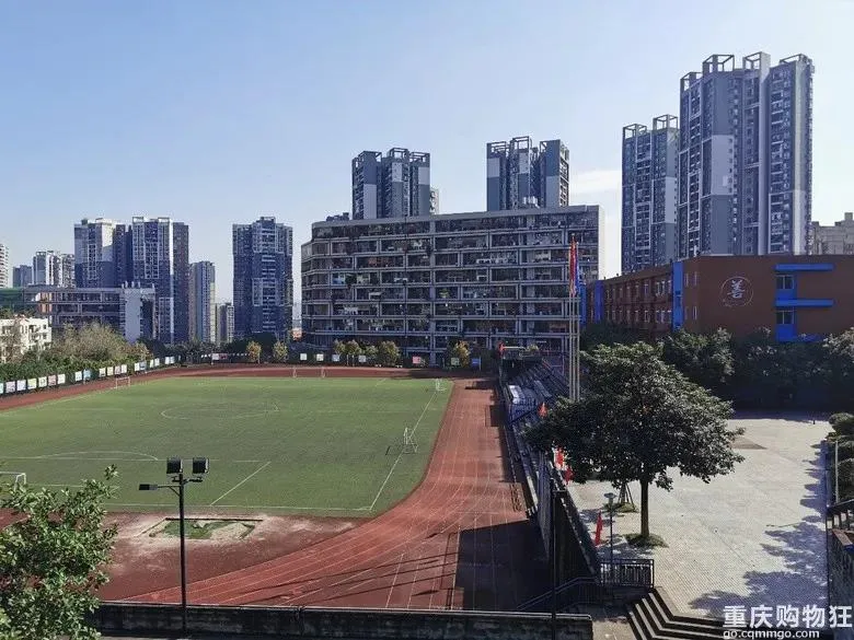 重庆13所国际学校大盘点：学费、课程设置、学校情况等全在这了