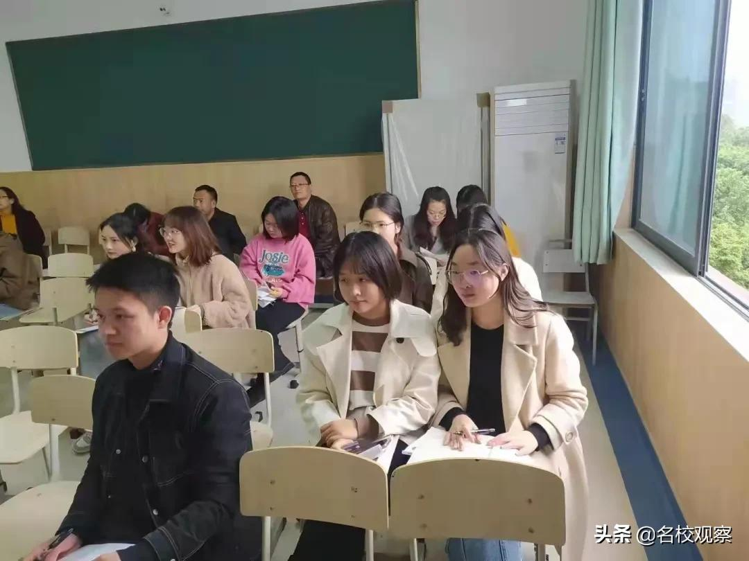 神奇的“三让五步”教学法，让学生受益匪浅，让教师誉不绝口