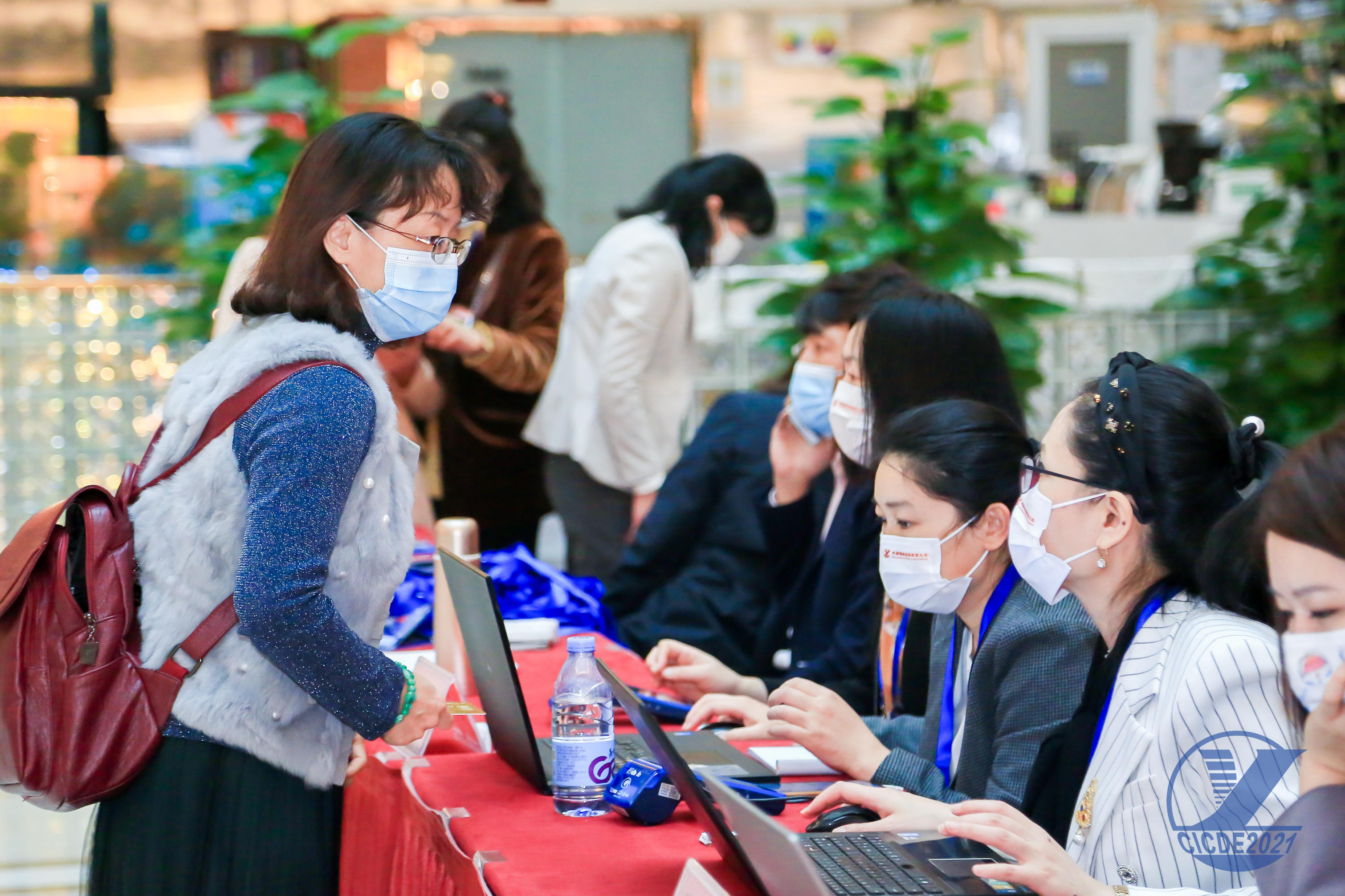 大会现场直击丨重整行装再出发，学历继续教育将迎大改革