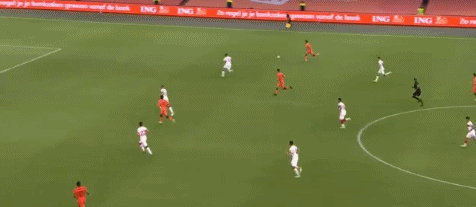 欧洲杯葡萄牙vs荷兰（世预赛-德佩戴帽荷兰6-1复仇土耳其 格列兹曼双响法国2-0 葡萄牙3-0）