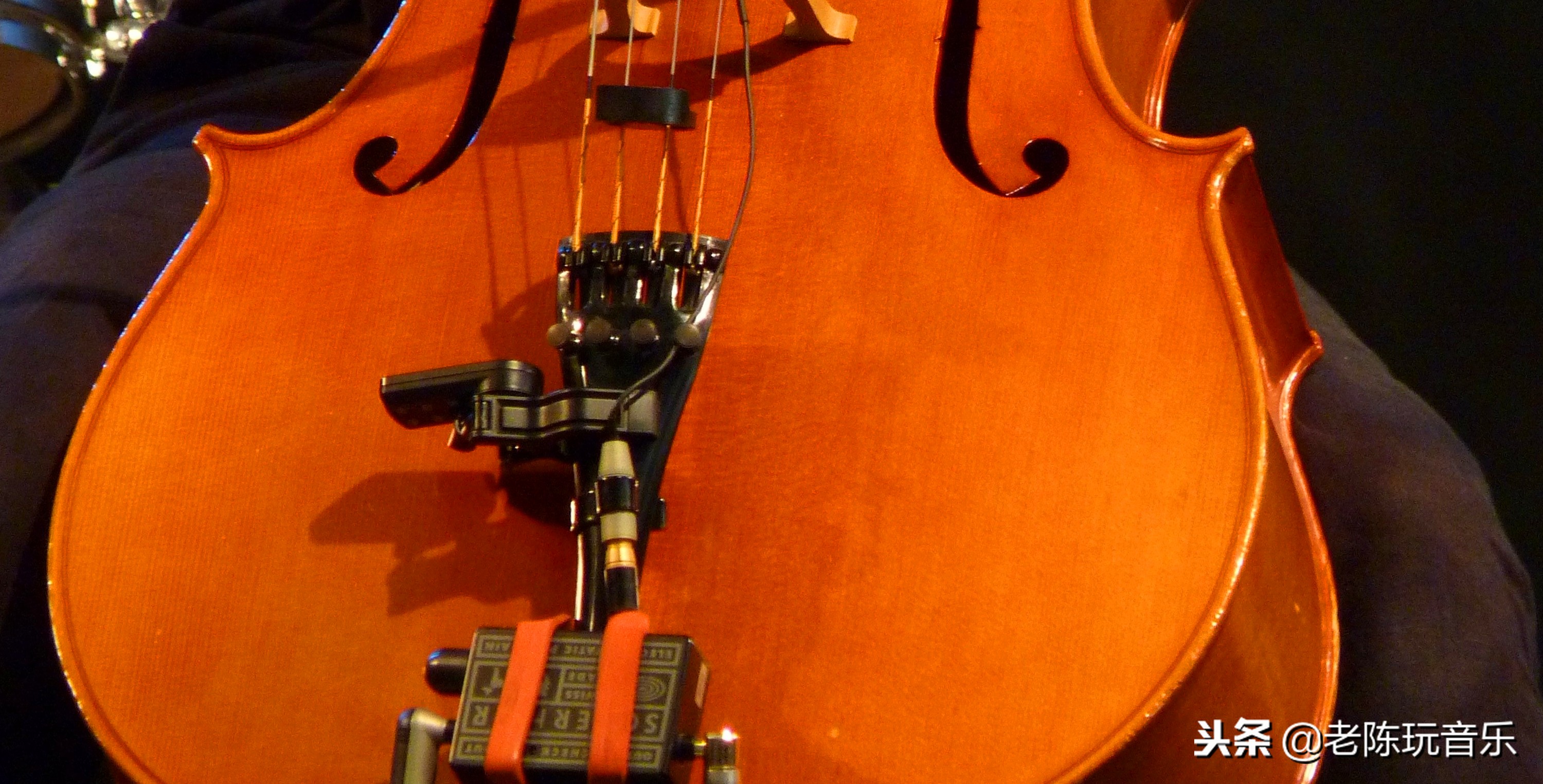 大提琴用什么牌子调音器好？如何在调琴的时候保证琴码不翘起来？