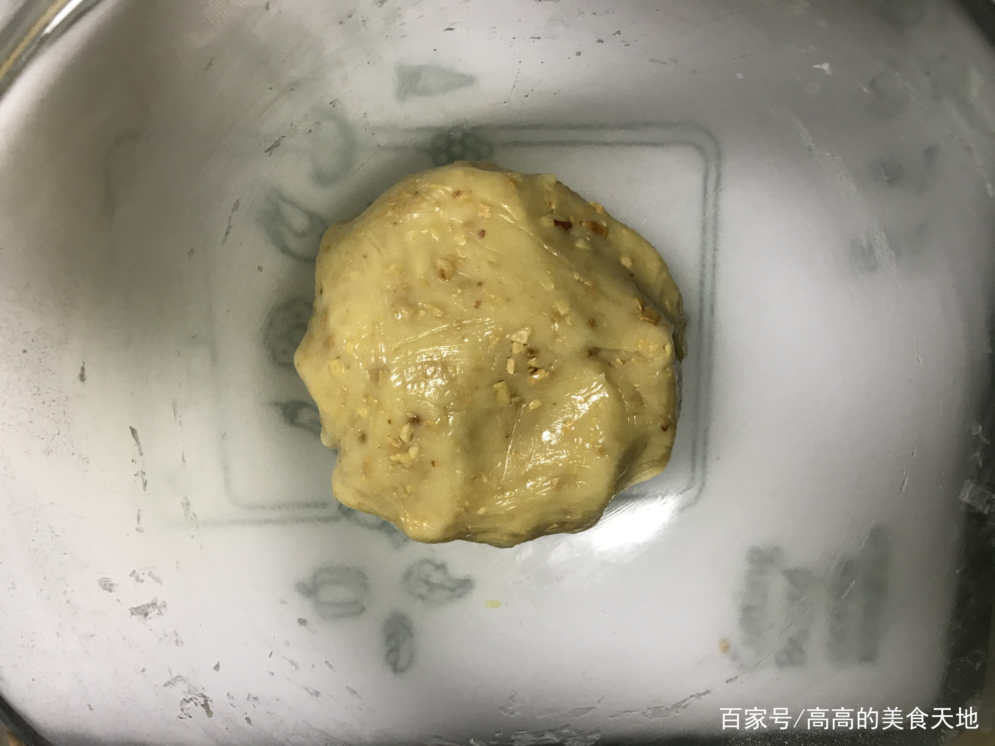 图片[10]-【花生小酥】做法步骤图 一看就会 新手一次成功-起舞食谱网