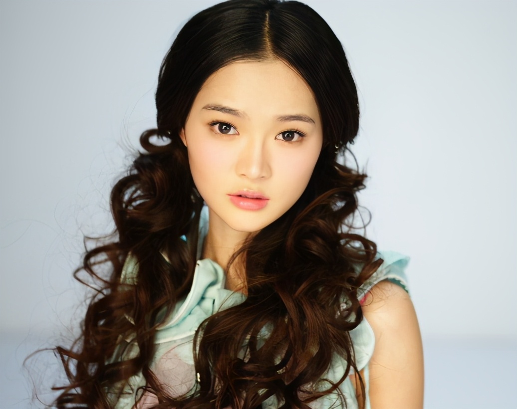 鹿鼎记黄晓明(新《鹿鼎记》7位老婆被指网红脸,看看