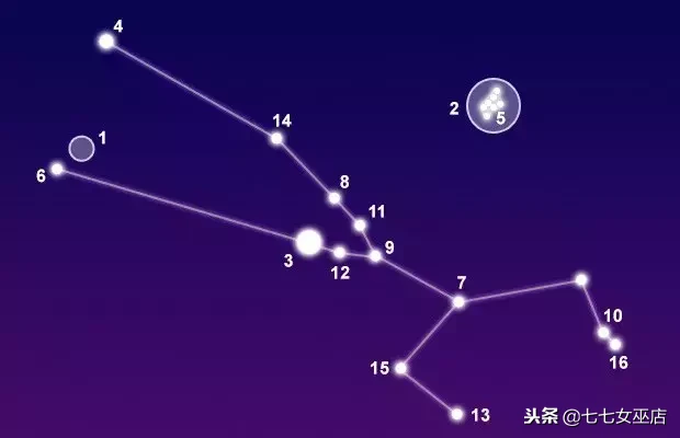 7.1是什么星座（7.1是什么星座的啊）