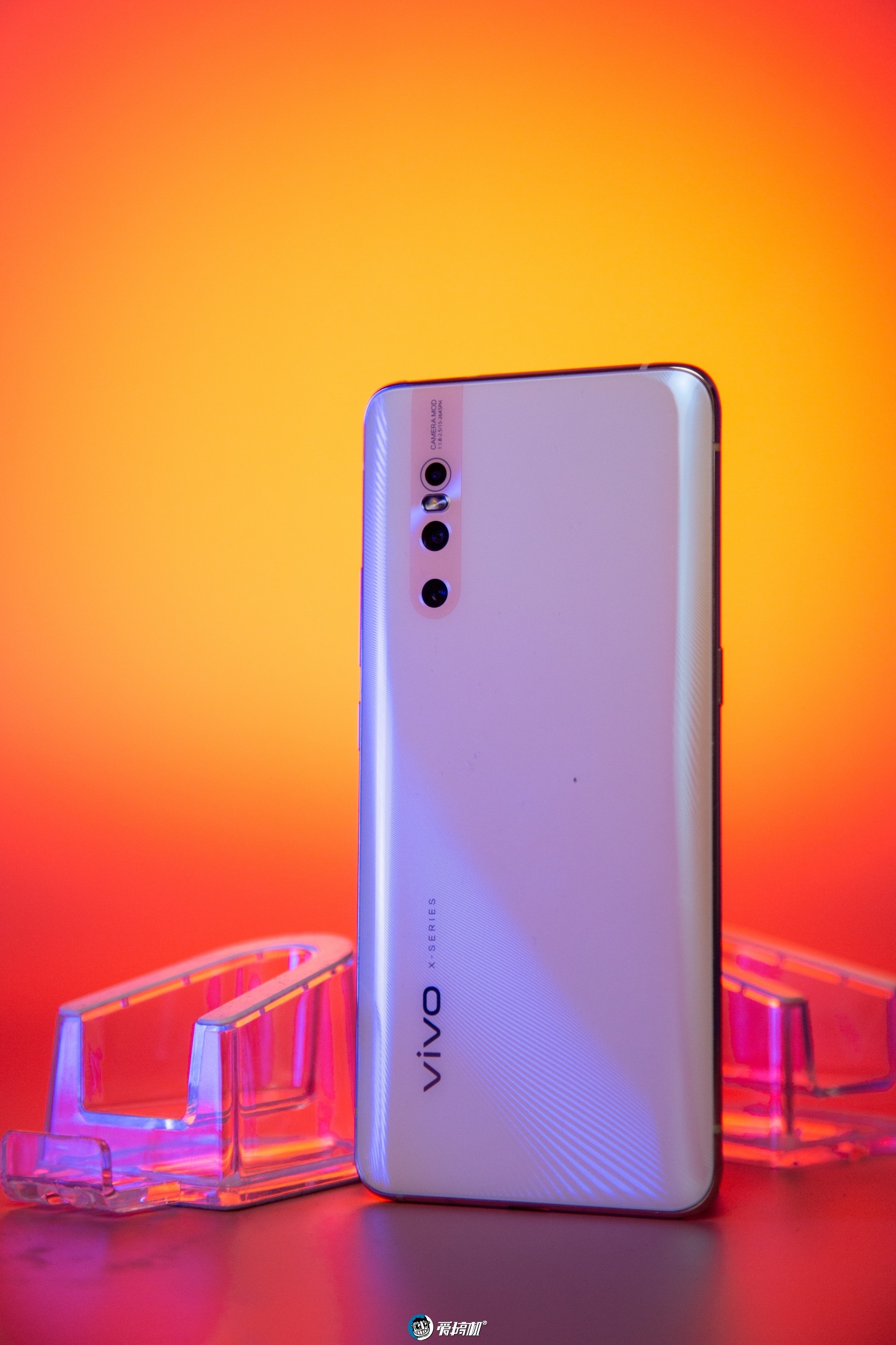 vivo X27图文评测：舍弃轻薄后的蜕变