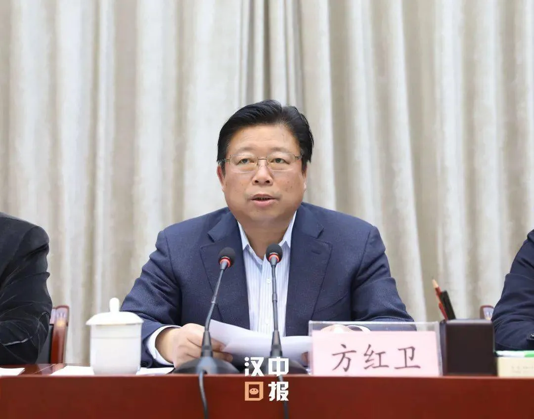 西安市委书记到任！时隔近五年，陕西省会再次迎来本地干部担任“一把手”