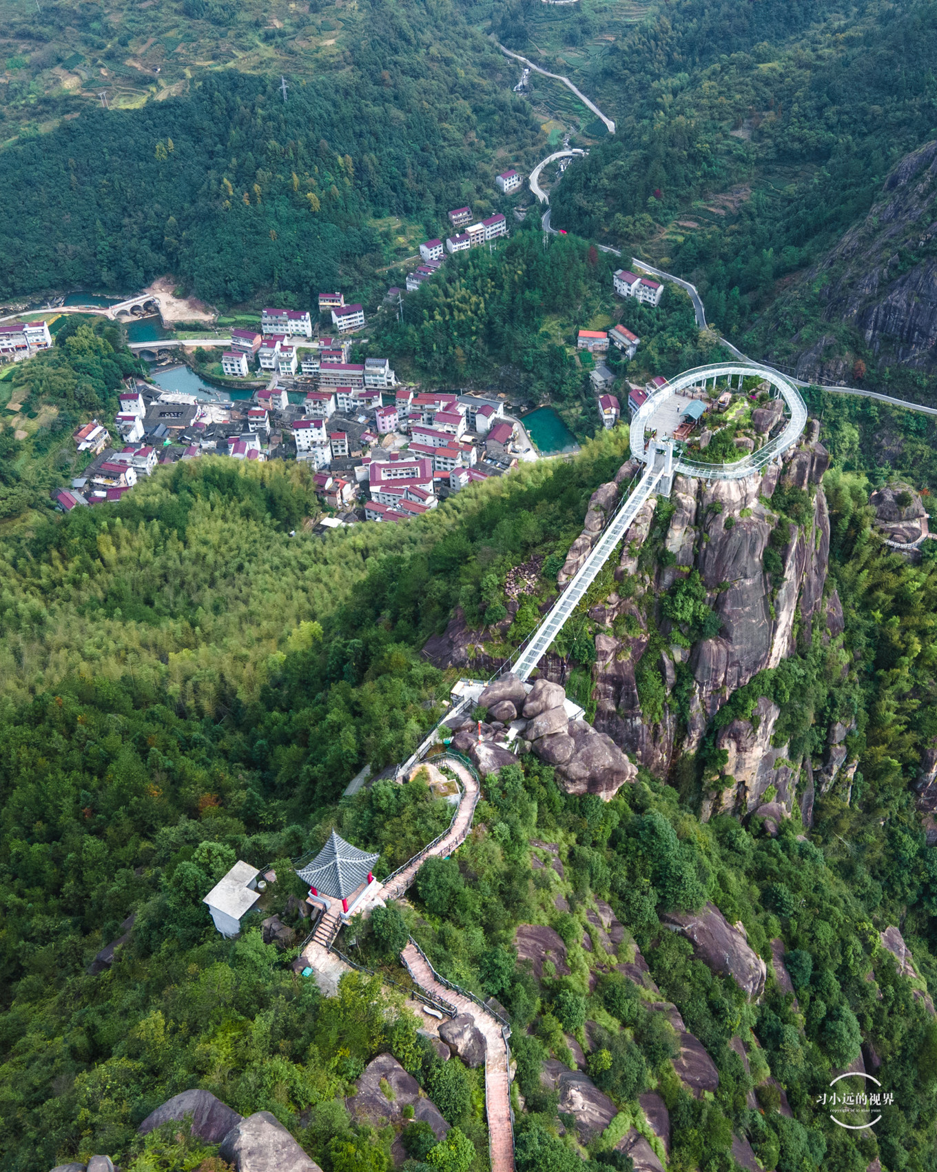 仙都景区旅游攻略(自驾丽水缙云) - 悦闻天下