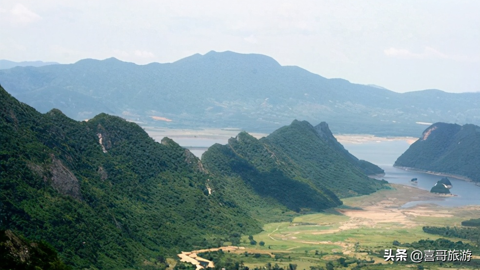 海南昌江十大景区是哪些？自驾游玩如何安排行程？