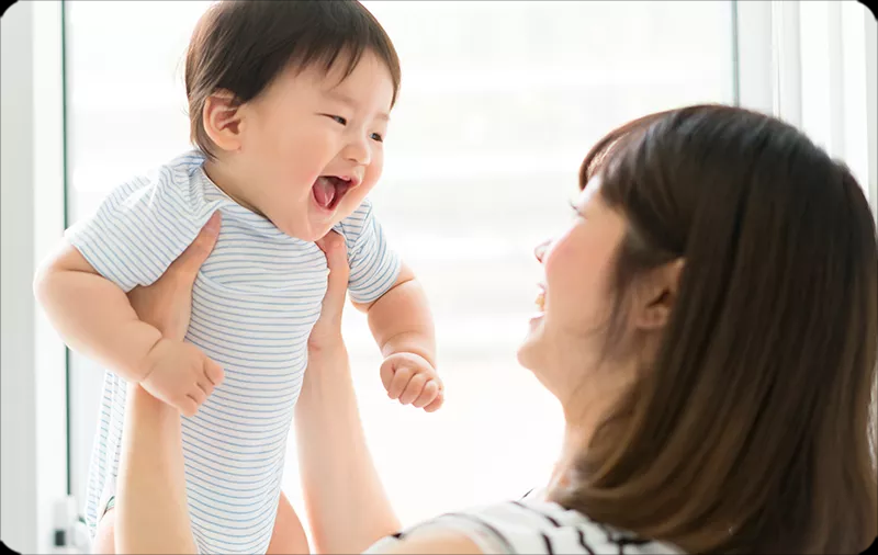 男女宝宝私处怎么清洗？这3步千万别做错