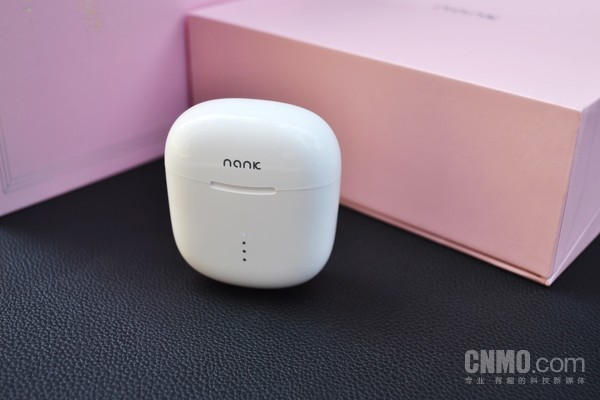 南卡Lite运动蓝牙耳机：轻质化实用新选择
