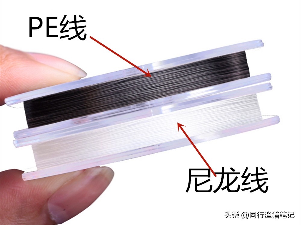 汕头渔具批发采购全指南：从尼龙钓鱼线到海钓渔具的选品与拿货思路
