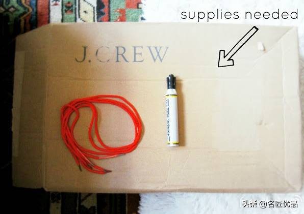 快递纸箱不要扔，25款纸箱感统玩具学起来！废物利用不用花钱了