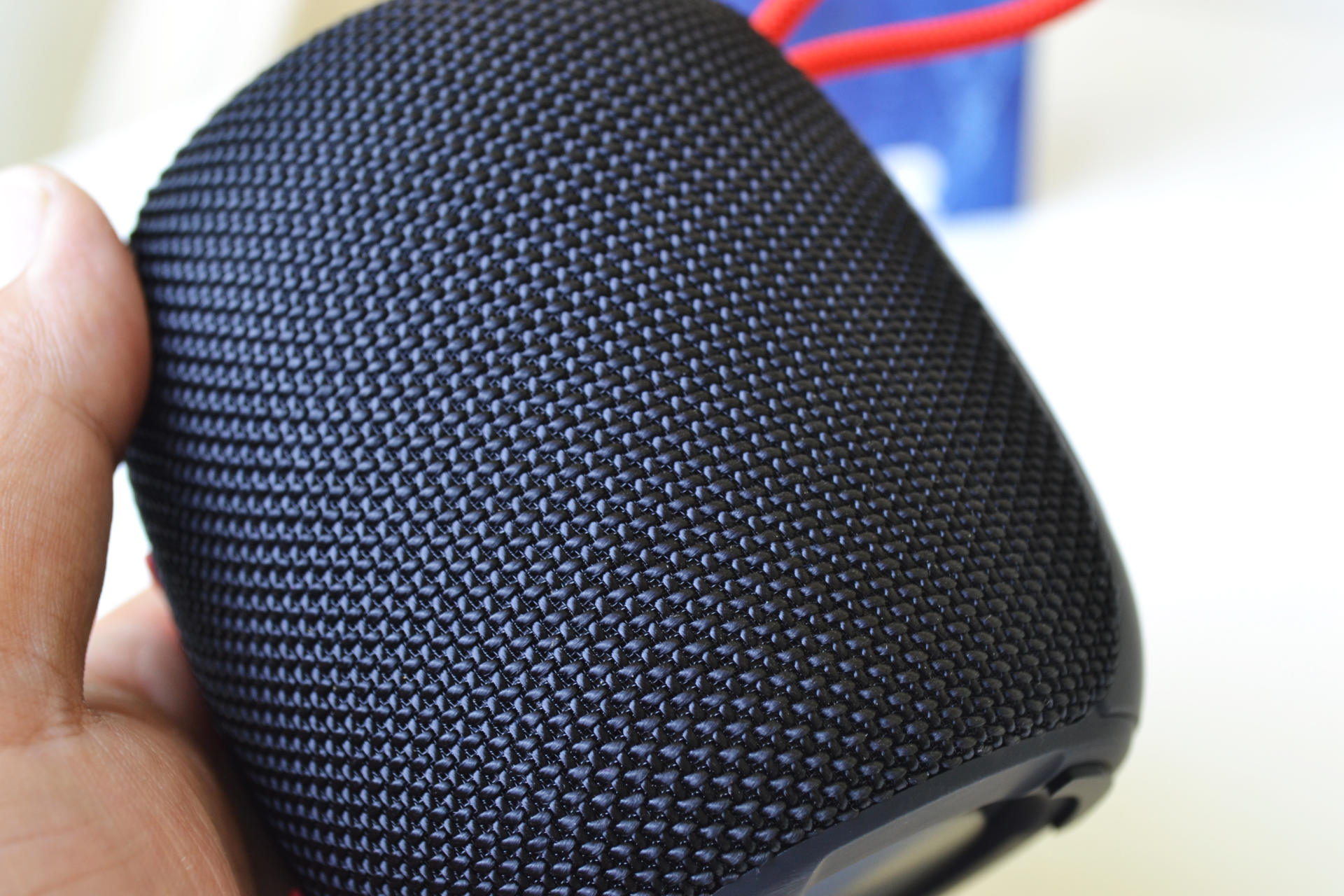 澎湃声场小钢炮 Sanag蓝牙音箱M11轻体验