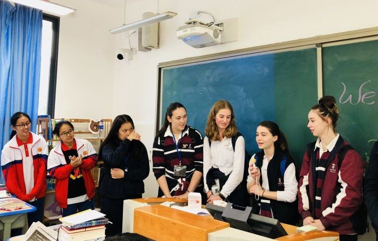 在厦门二中读外国语学校？招生报名开始啦