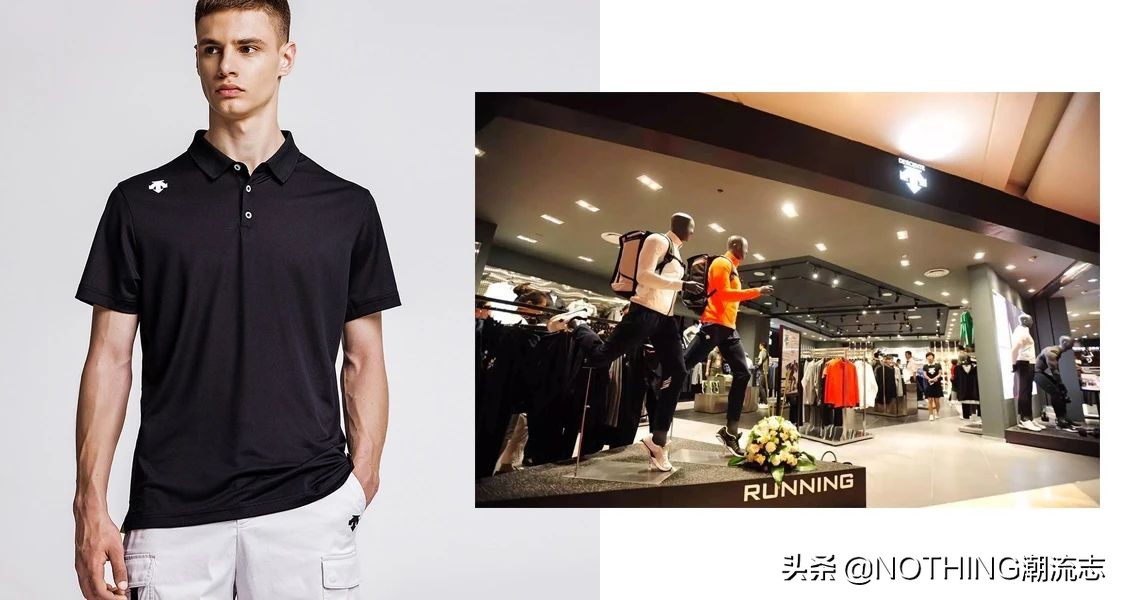 全球21個質(zhì)感POLO品牌大全