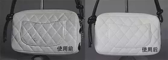 皮鞋皮包起皱又显旧？教你一招，30秒一抹变亮，效果堪比抹蜡油