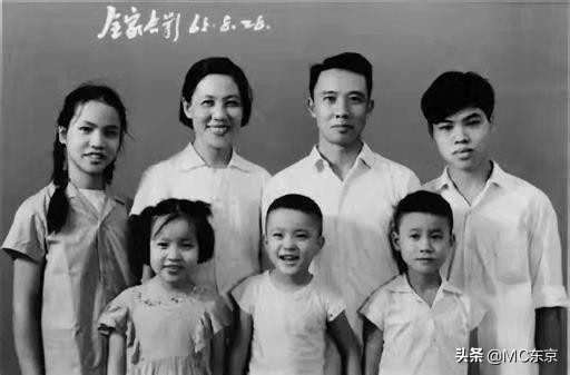 「海外华人故事」《新宿事件》原型 日本歌舞伎町扛把子—李小牧