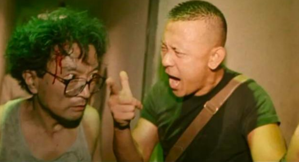 从霸屏演员到销声匿迹，从银屏上