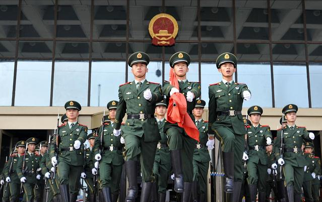 现在当兵留在部队发展难度大吗？新兵和父母须知