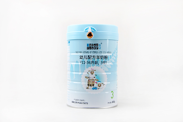 宝宝羊奶粉选购指南：乳钙十大名牌对比分析