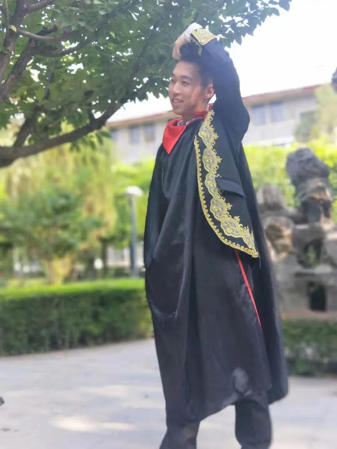 “神仙”舍友情，NWU这个宝藏男生宿舍，优秀100分