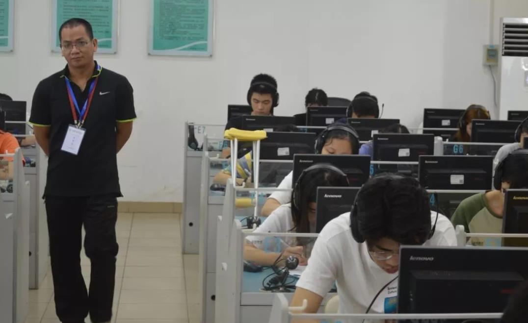 任何说“自考包过”的培训机构，都别信！考生专升本要靠自己