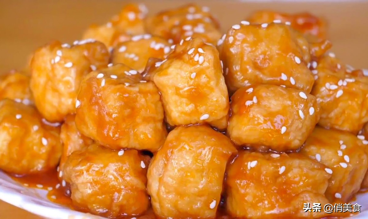 豆腐做法,豆腐做法大全菜譜大全