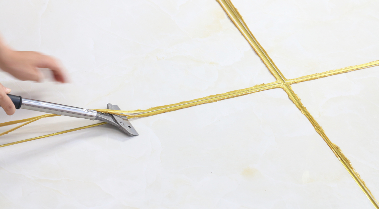 家装的时候要不要做美缝做不做的区别和好处是什么呢