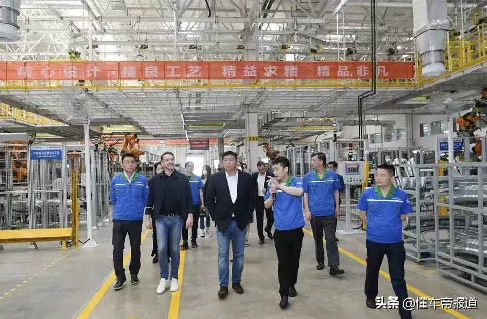 独家 | 华晨雷诺散伙？雷诺难、华晨更难