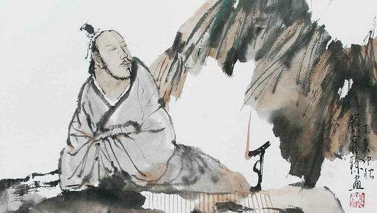 成语“一曝十寒”是什么意思？(花红柳绿类似的成语)