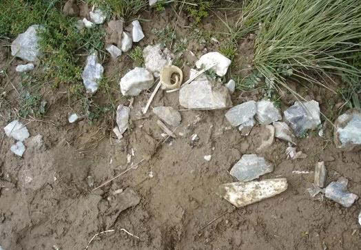 罕见的“95于田”，被称为羊脂之王，和田玉界的传说