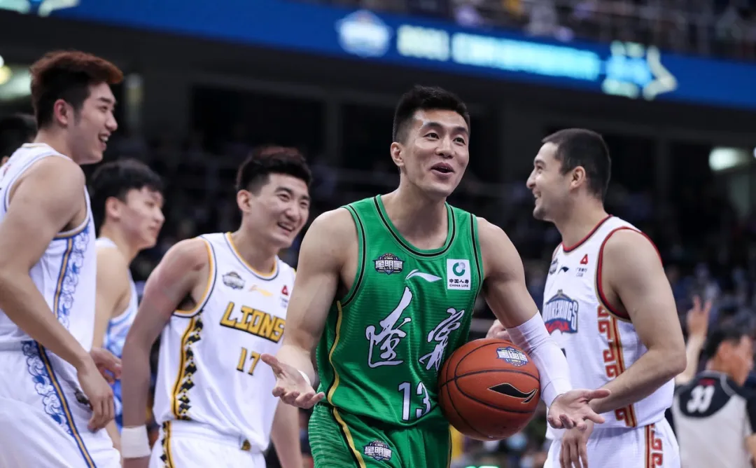 cba的扣篮为什么没力度（CBA扣篮大赛比NBA还精彩 何时恢复主客场？高层给出答案）