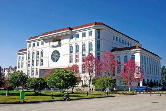 最新2019云南省独立学院排名：云南师范大学商学院夺冠
