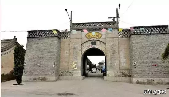 五一出行,邢台旅游攻略21处景区和13种美食等你来