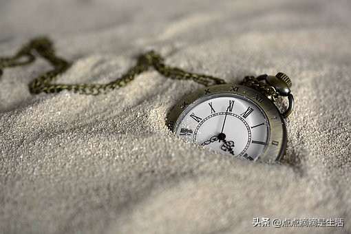 二十年磨一剑：五则错中得悟的人生箴言