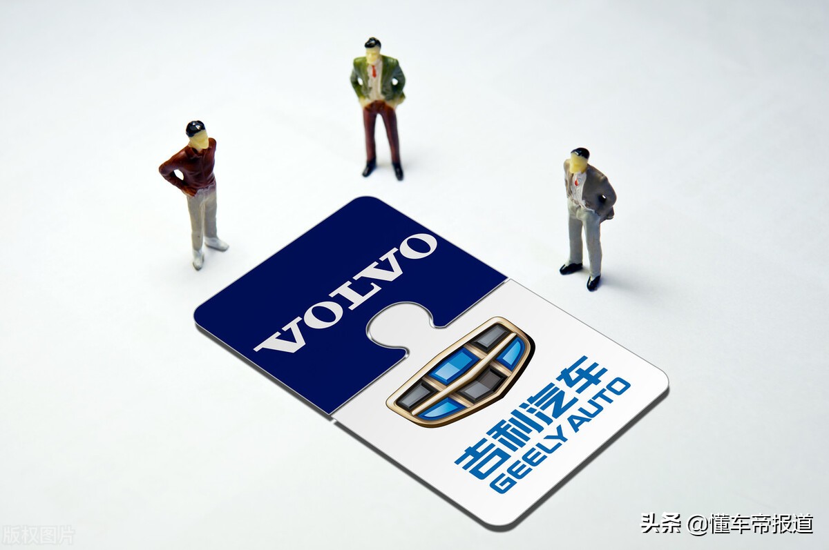 深度｜重启IPO背后，吉利和沃尔沃在下怎样一盘棋？