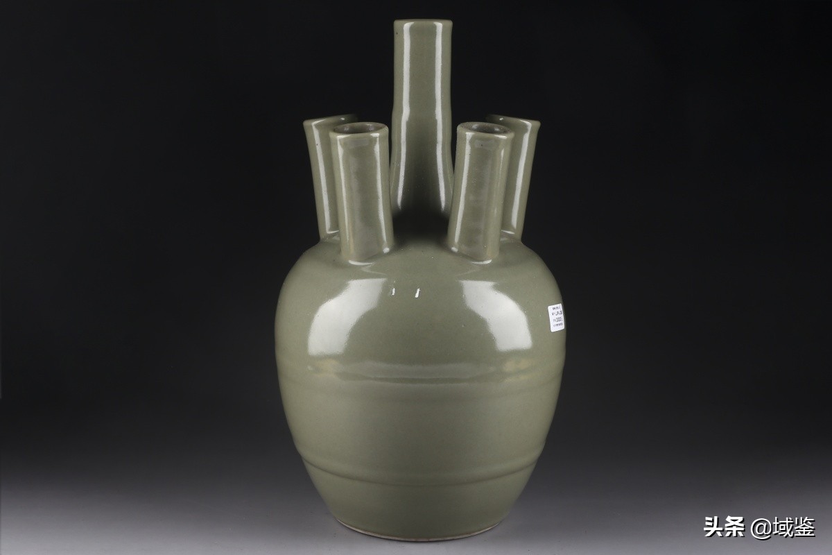 “人间瓷话”精美明清瓷专场：瓷上山水釉里诗，百世流芳共传之