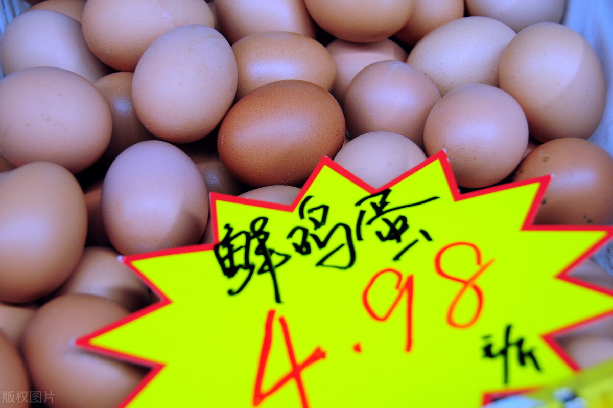 鸡蛋“疯狂大涨”，猪价破7冲8，玉米“上涨变脸”！警惕11月逆袭