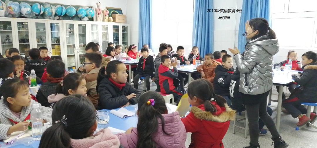 ​​专业推荐||兰州外语职业学院国际教育系