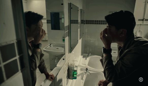 全员疯批！大尺度犯罪港剧吓傻网友，TVB终于重返巅峰？