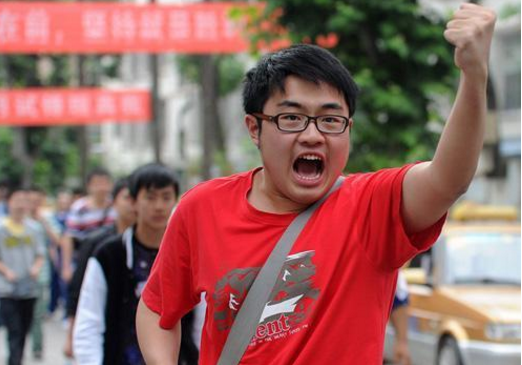 大学分班吗（高中分班没进）